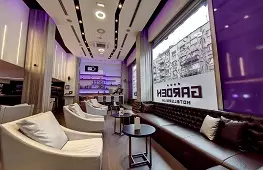 هتل صربیا گاردن بلگراد هتل صربیا گاردن بلگراد